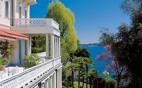 Grand Hotel Majestic Lake Maggiore